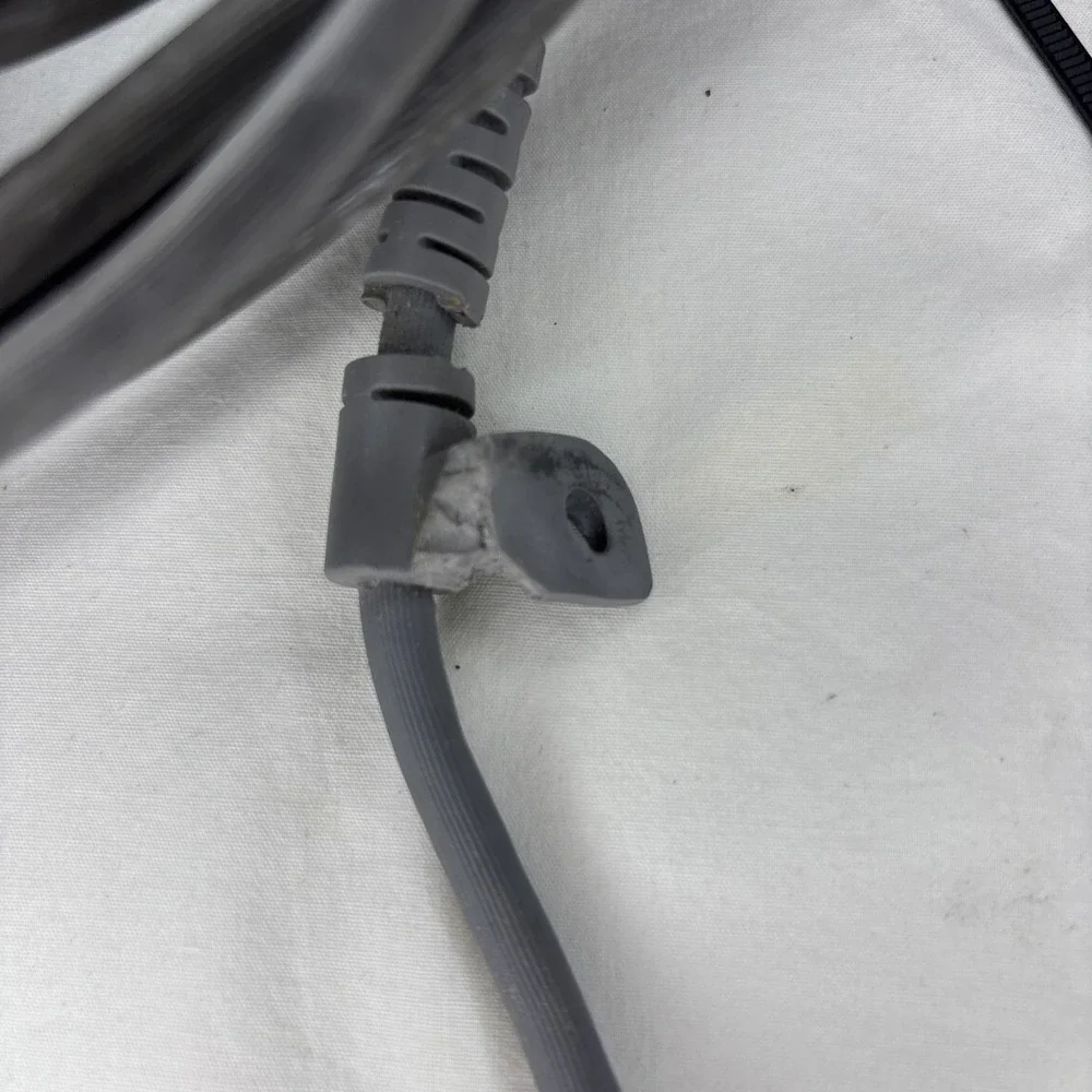 Original Kirby Sentria G10D Gray Replacement Power Cord ***READ description***